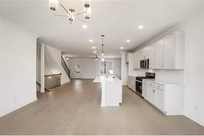 624 Oakleaf Grove Lane, Sugar Hill, GA 30518 - Photo 14