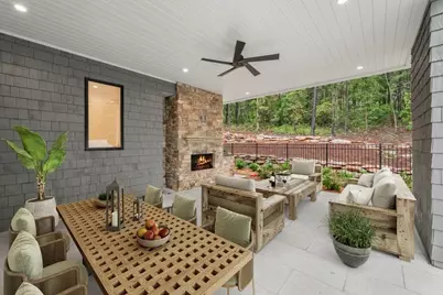 1171 Lupo Loop, Chattahoochee Hills, GA 30268 - Photo 6