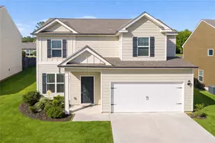 4353 Calidge Dr, Fairburn, GA 30213 - Photo 1