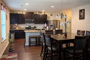 4353 Calidge Dr, Fairburn, GA 30213 - Photo 2