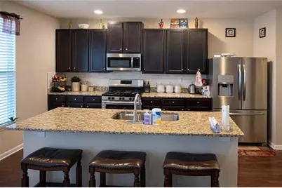 4353 Calidge Drive, Fairburn, GA 30213 - Photo 6