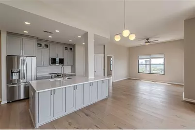 3040 Peachtree Road NW #1611, Atlanta, GA 30305 - Photo 8