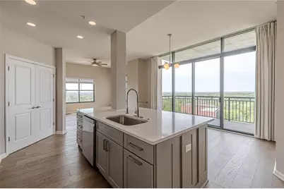 3040 Peachtree Road NW #1611, Atlanta, GA 30305 - Photo 10