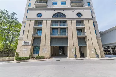 3040 Peachtree Road NW #1611, Atlanta, GA 30305 - Photo 2