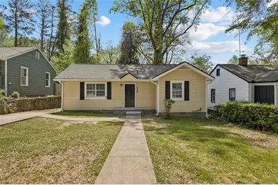 1776 N Olympian Way SW, Atlanta, GA 30310 - Photo 1