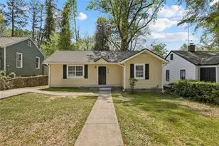 1776 N Olympian Way SW, Atlanta, GA 30310 - Photo 1