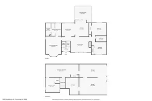 5030 Doubletree Dr, Cumming, GA 30040 - Photo 30