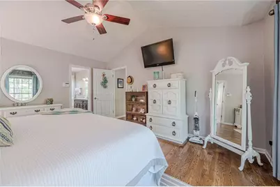 5030 Doubletree Drive, Cumming, GA 30040 - Photo 20