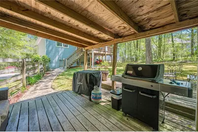 5030 Doubletree Drive, Cumming, GA 30040 - Photo 36