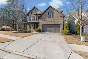 204 Cardinal ln, Woodstock, GA 30189 - Photo 2