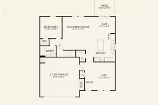 3084 Orwell Dr, Gainesville, GA 30507 - Photo 28