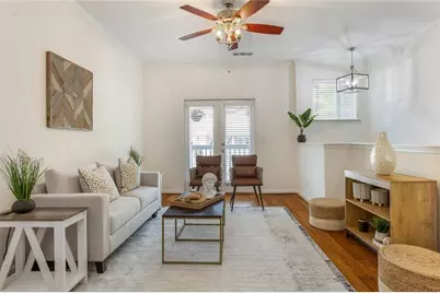 1100 Liberty Parkway NW #403, Atlanta, GA 30318 - Photo 4