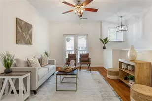 1100 Liberty Pkwy NW, Atlanta, GA 30318 - Photo 4