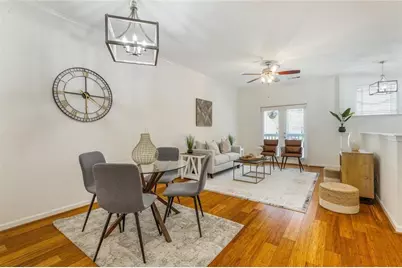 1100 Liberty Parkway NW #403, Atlanta, GA 30318 - Photo 6