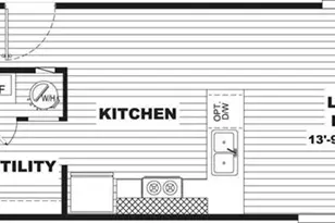 204 Moore St, Whitesburg, GA 30185 - Photo 2