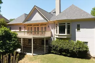 7805 N Spalding Lake Dr, Sandy Springs, GA 30350 - Photo 44