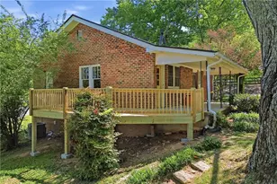999 Old Canton Rd, Ball Ground, GA 30107 - Photo 4