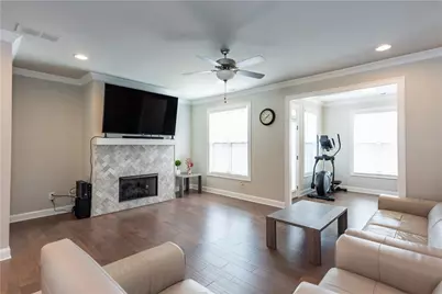 5247 Cresslyn Ridge, Alpharetta, GA 30005 - Photo 6