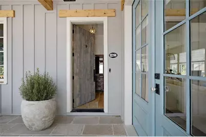 11260 Serenbe Lane SW, Chattahoochee Hills, GA 30268 - Photo 2