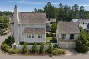 11260 Serenbe Ln S, Chattahoochee Hills, GA 30268 - Photo 2