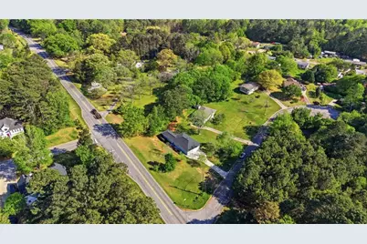 21 Nebo Drive, Hiram, GA 30141 - Photo 34