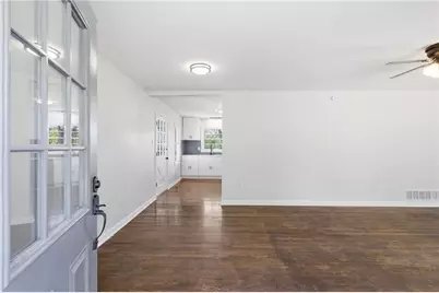 21 Nebo Drive, Hiram, GA 30141 - Photo 4