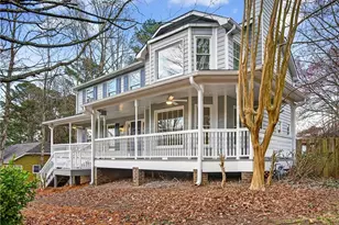 1028 Boston Ridge, Woodstock, GA 30189 - Photo 2