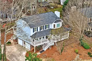 1028 Boston Ridge, Woodstock, GA 30189 - Photo 38