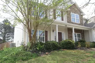 129 Monarch Way, Hiram, GA 30141 - Photo 2