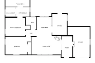 2894 S Clark Dr, East Point, GA 30344 - Photo 26