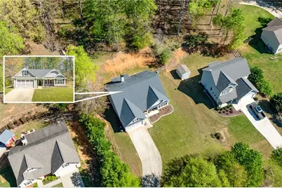 164 Mary Saphire Road, Dawsonville, GA 30534 - Photo 24