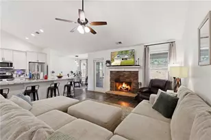 164 Mary Saphire Rd, Dawsonville, GA 30534 - Photo 4