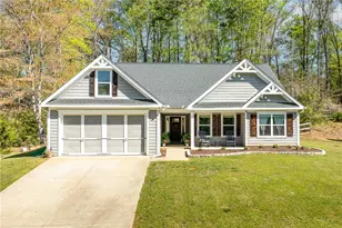 164 Mary Saphire Rd, Dawsonville, GA 30534 - Photo 1