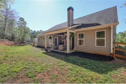 164 Mary Saphire Road, Dawsonville, GA 30534 - Photo 22