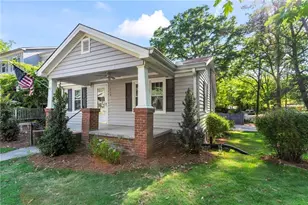 2208 Forrest Pl NW, Atlanta, GA 30318 - Photo 2