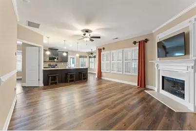 103 Hawthorne Ridge Circle, Dallas, GA 30132 - Photo 6