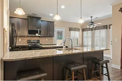 103 Hawthorne Ridge Circle, Dallas, GA 30132 - Photo 10