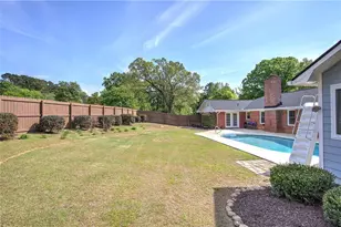 22 Sunset Cir, Cartersville, GA 30120 - Photo 34