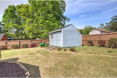 22 Sunset Circle, Cartersville, GA 30120 - Photo 38
