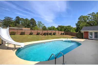 22 Sunset Circle, Cartersville, GA 30120 - Photo 32