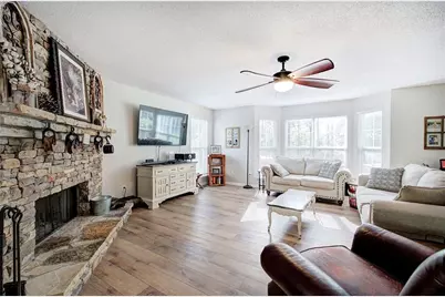 613 Hall Station Road, Kingston, GA 30145 - Photo 4