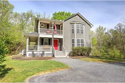 613 Hall Station Road, Kingston, GA 30145 - Photo 1