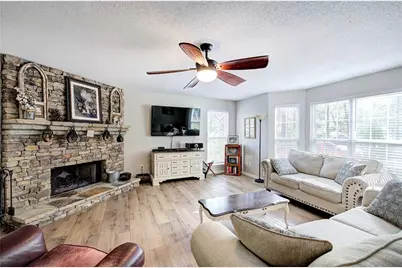 613 Hall Station Road, Kingston, GA 30145 - Photo 2