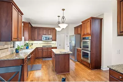 2612 Alexander Farms Way SW, Marietta, GA 30064 - Photo 14