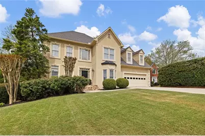 2612 Alexander Farms Way SW, Marietta, GA 30064 - Photo 2