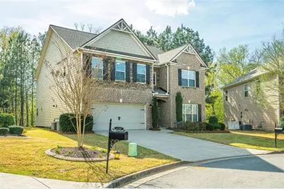 4355 Griffin Trail Way, Cumming, GA 30041 - Photo 2