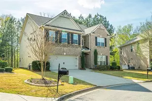 4355 Griffin Trail Way, Cumming, GA 30041 - Photo 2