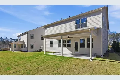 2310 Ellie Way, Kennesaw, GA 30152 - Photo 42