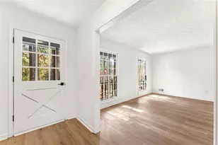 444 Wellington Way, Jonesboro, GA 30238 - Photo 4