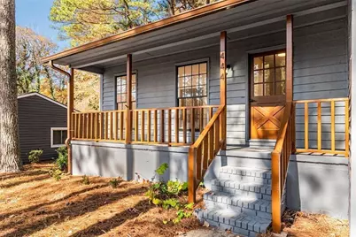 444 Wellington Way, Jonesboro, GA 30238 - Photo 24